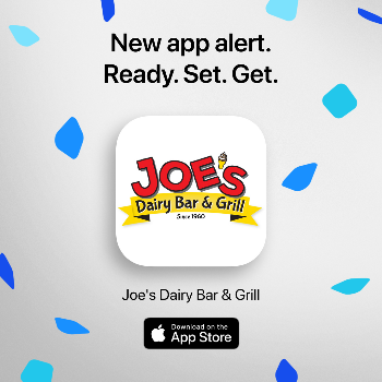 JDB app announcement