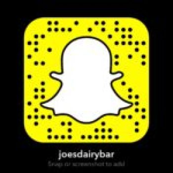 SnapChat Code JDB